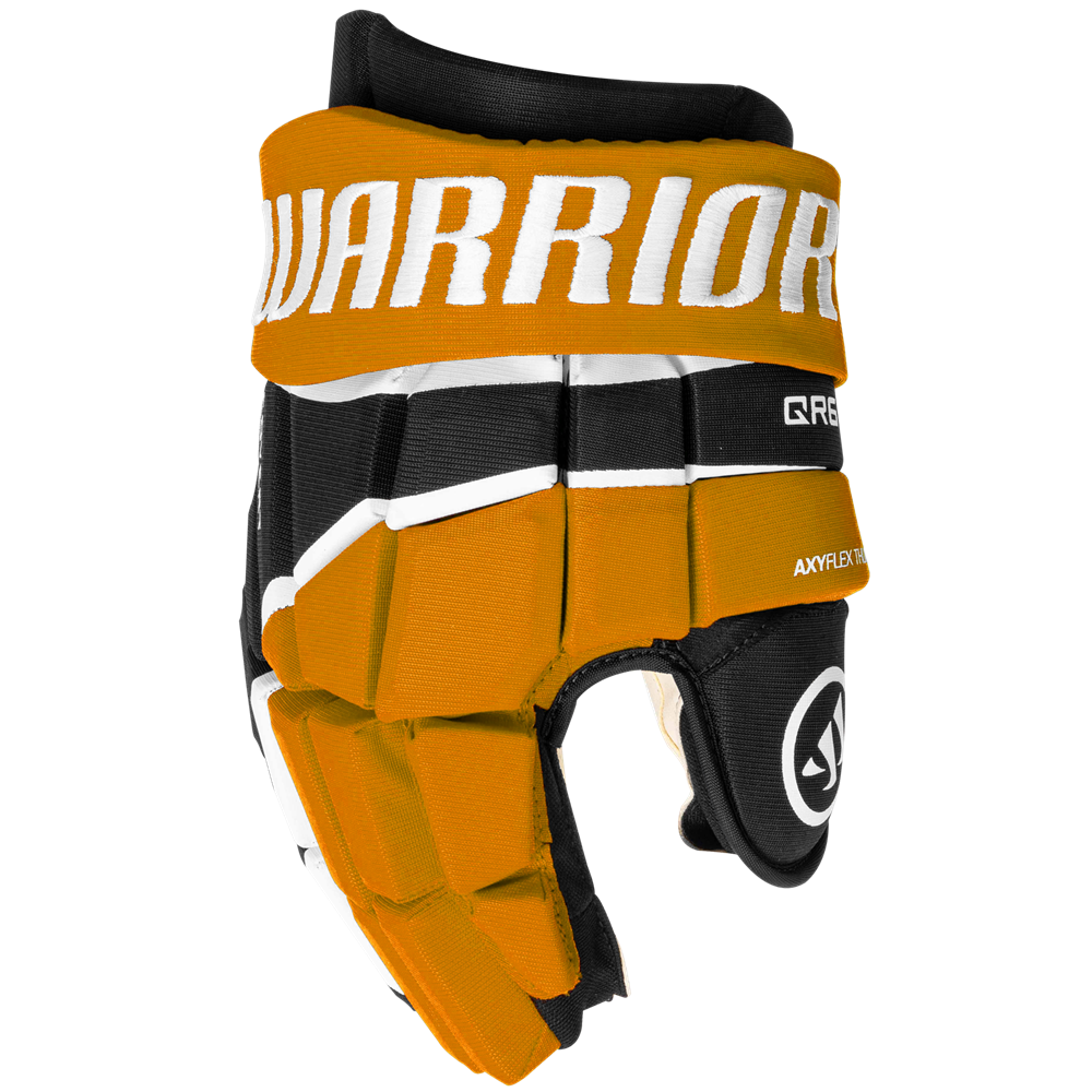 Warrior Covert QR6 Team Gloves