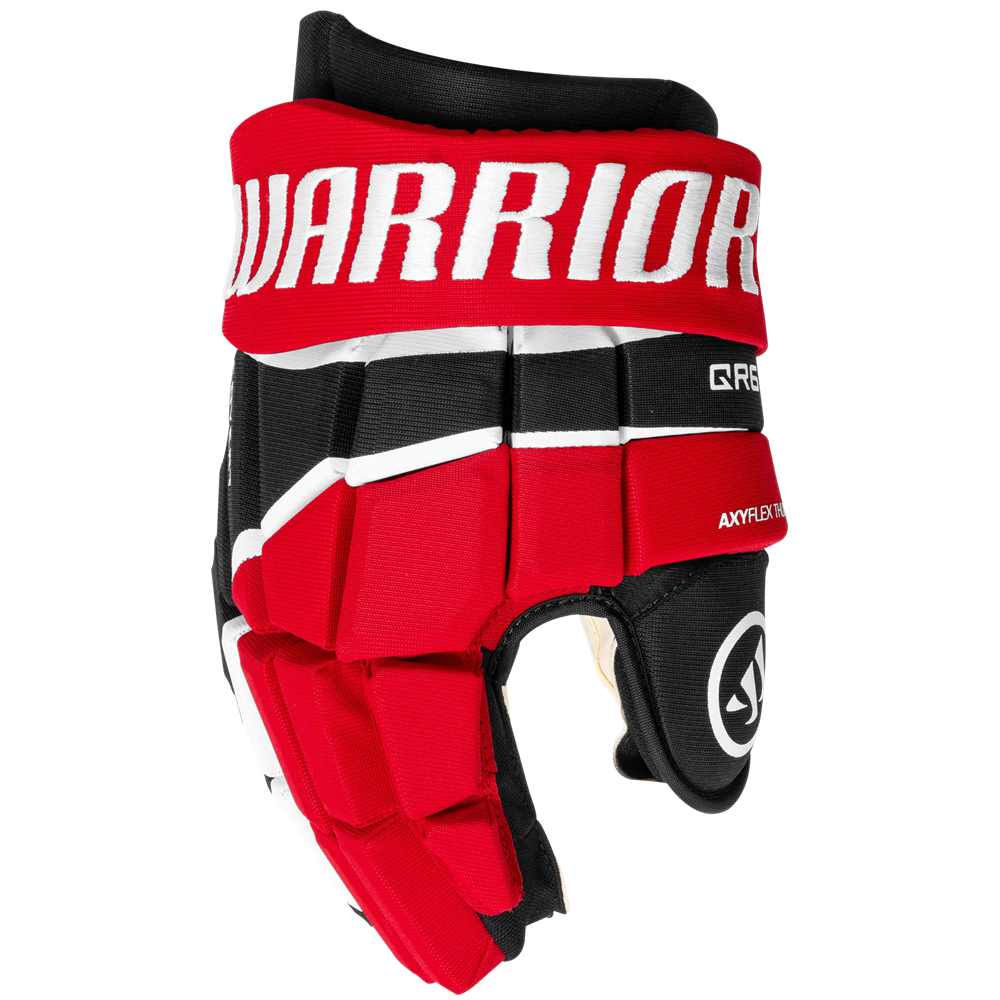 Warrior Covert QR6 Team Gloves