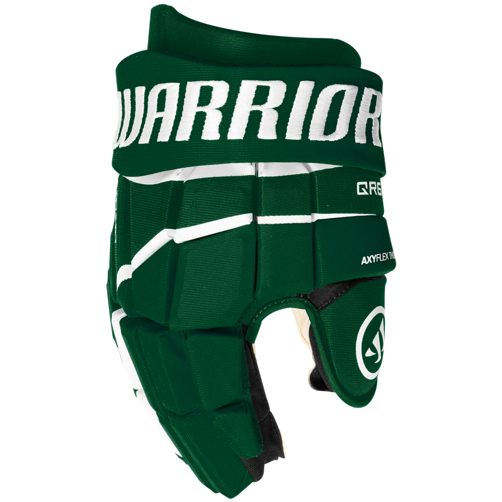 Warrior Covert QR6 Team Gloves