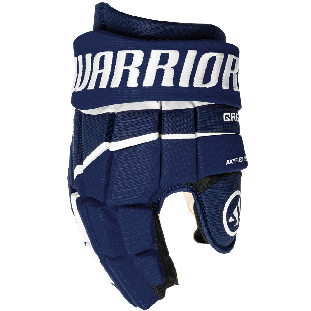 Warrior Covert QR6 Team Gloves