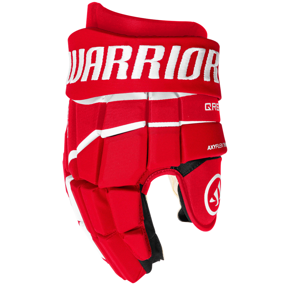 Warrior Covert QR6 Team Gloves