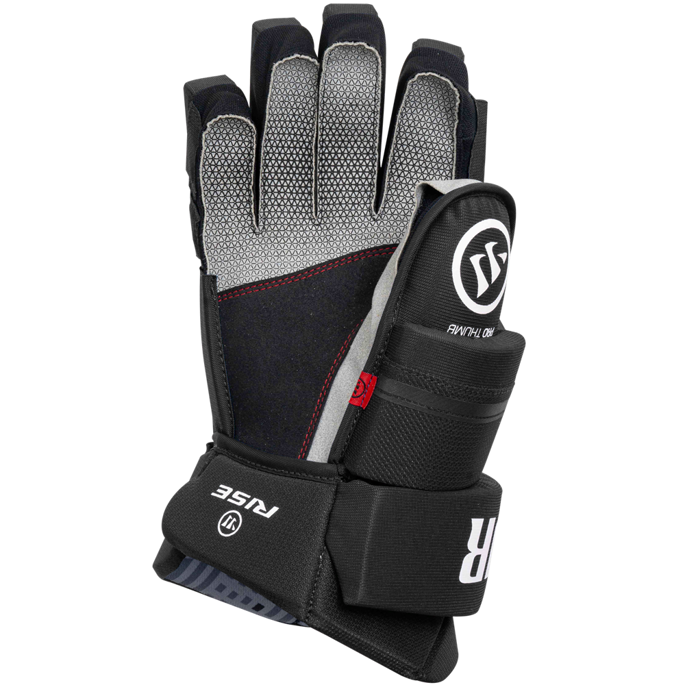 Warrior Rise Gloves