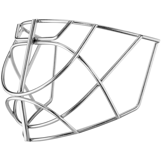 Warrior Ritual R/F2 Mask Replacement Cage Non Certified Cat Eye Cage