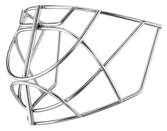 Warrior Ritual Mask Replacement Cage Non Certified (Cateye)