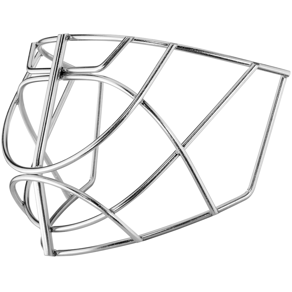 Warrior Ritual R/F2 Mask Replacement Cage Non Certified Cat Eye Cage