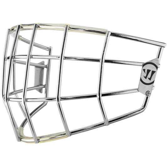 Warrior Ritual R/F2 Mask Replacement Cage Certified Square Bar YTH