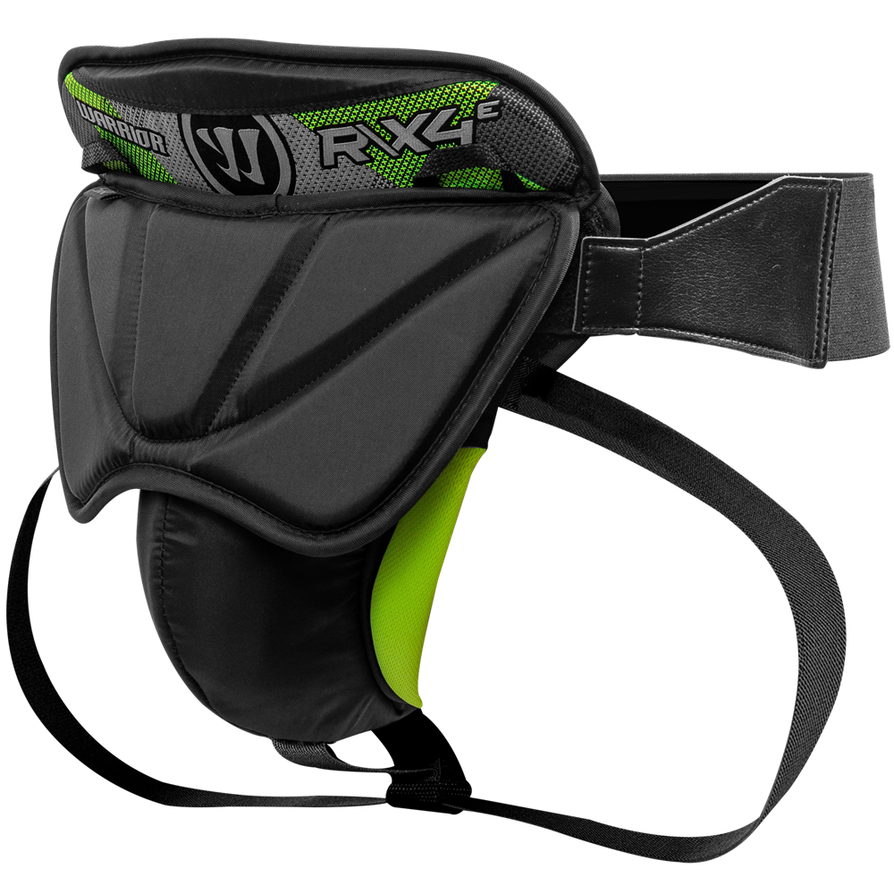 Warrior Ritual X4 E Goalie Jock