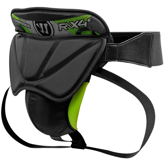Warrior Ritual X4 E Goalie Jock