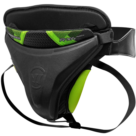 Warrior Ritual X4 PRO+ Goalie Jock