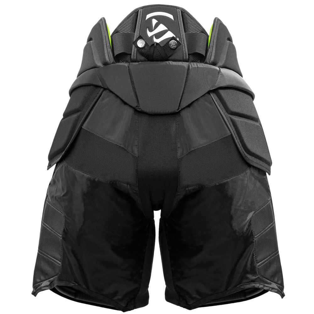 Warrior Ritual X4 E Goalie Pants SR/INT