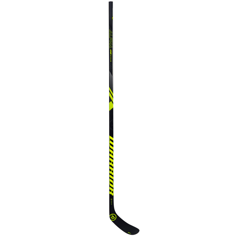 Alpha LX2 STRIKE Stick Backstrom (W03)