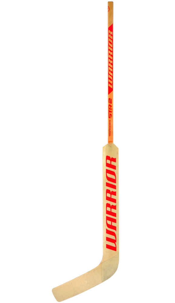 Warrior Goal Stick Swagger STR2 MID