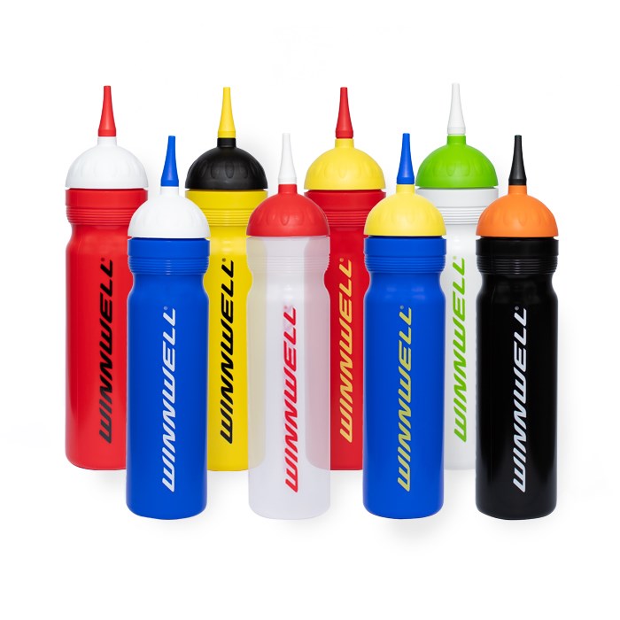 Winnwell Water Bottle 1LT