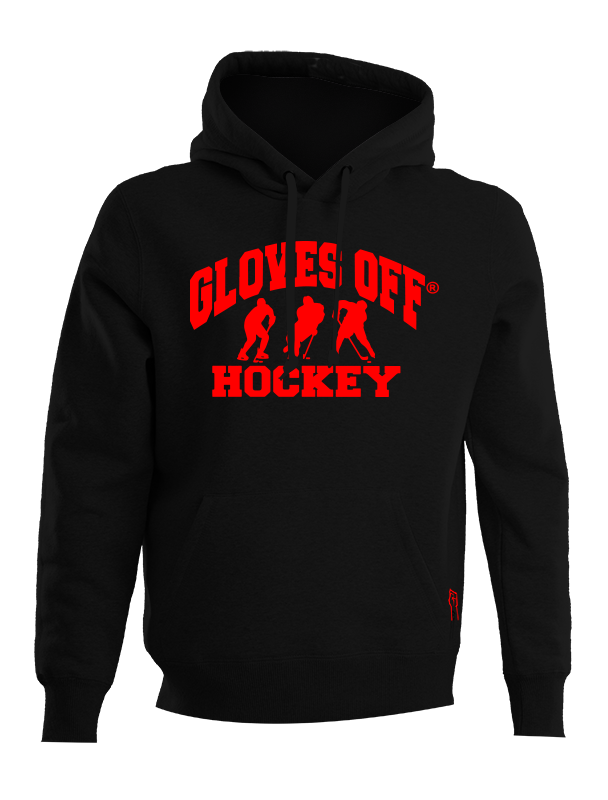 AUTHENTIC HOODIE 3 PLAYERS