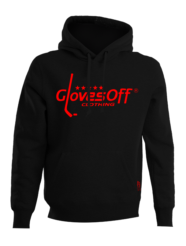AUTHENTIC HOODIE 5 STAR