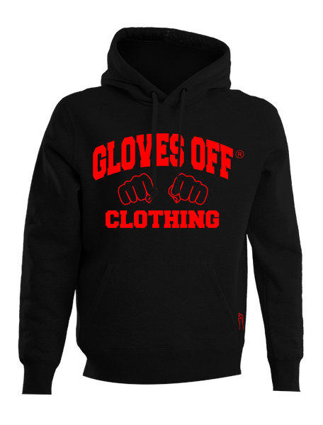 AUTHENTIC HOODIE CLASSIC FISTS
