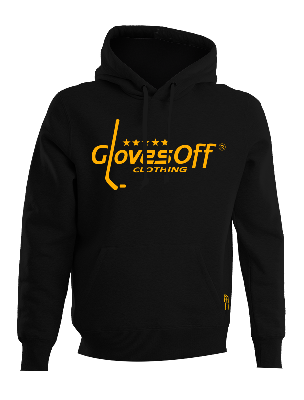 5 STAR KIDS HOODIE