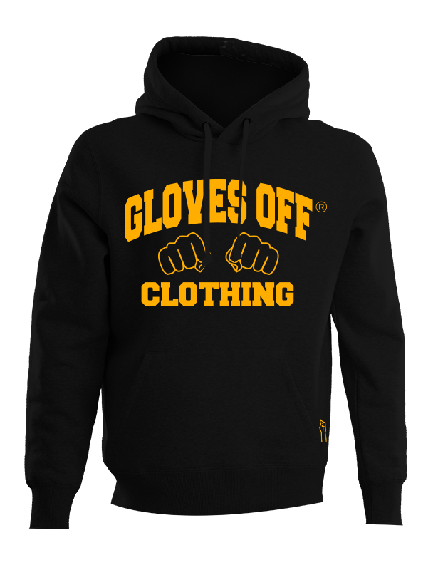 CLASSIC FISTS KIDS HOODIE
