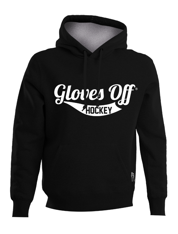 HOCKEY SWOOSH Gloves Off