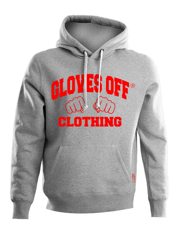 CLASSIC FISTS KIDS HOODIE