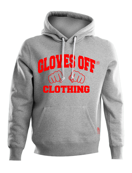 CLASSIC FISTS KIDS HOODIE