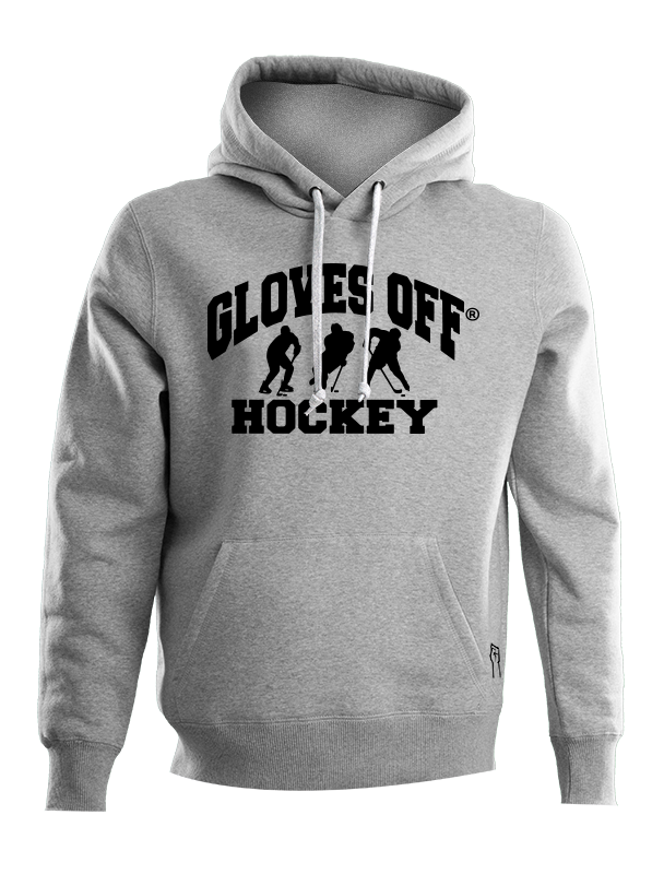 AUTHENTIC HOODIE 3 PLAYERS