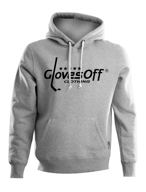 AUTHENTIC HOODIE 5 STAR