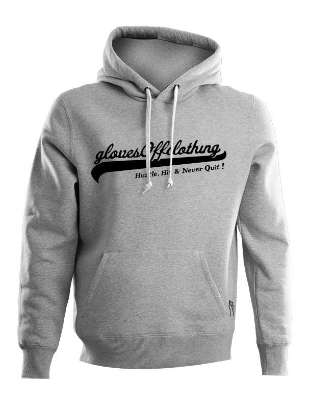 AUTHENTIC HOODIE DESIGNER