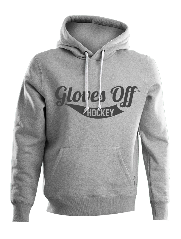HOCKEY SWOOSH KIDS HOODIE