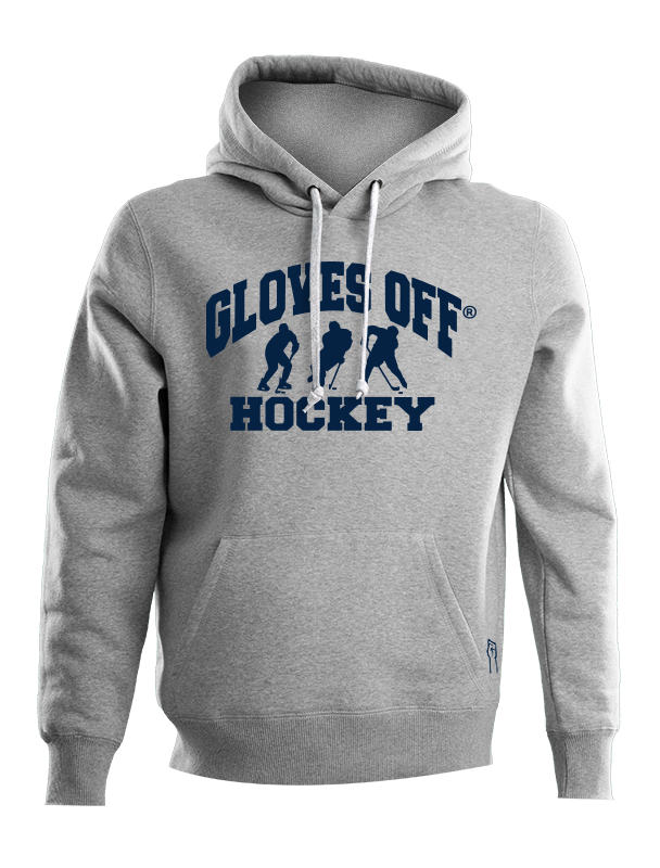 3 PLAYER KIDS HOODIE