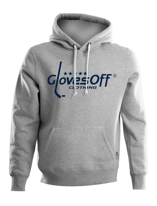 5 STAR KIDS HOODIE