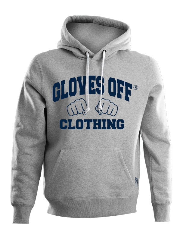 AUTHENTIC HOODIE CLASSIC FISTS