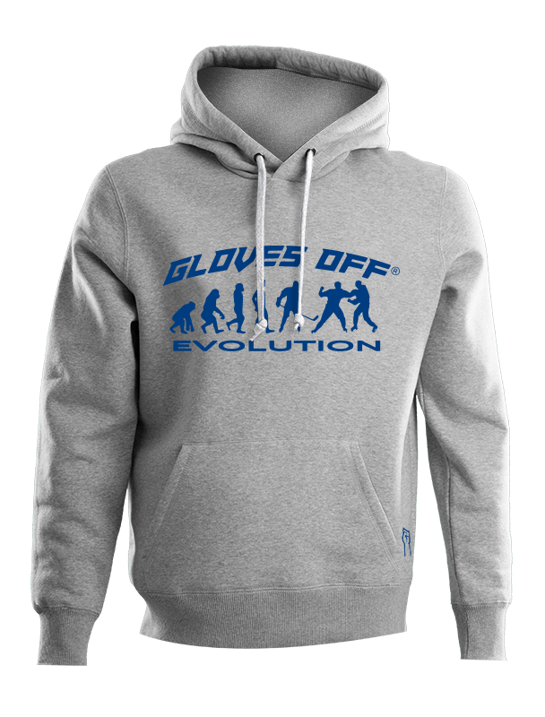 EVOLUTION KIDS HOODIE
