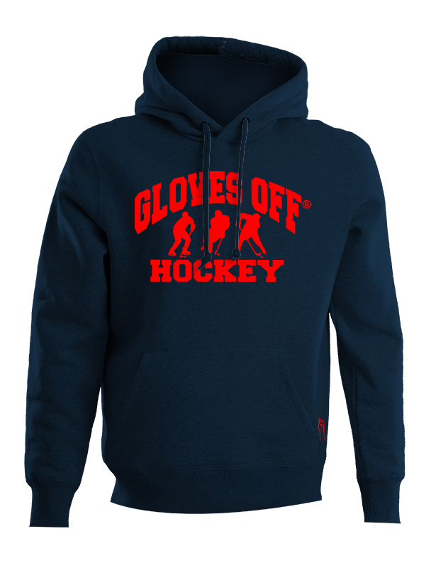 AUTHENTIC HOODIE 3 PLAYERS