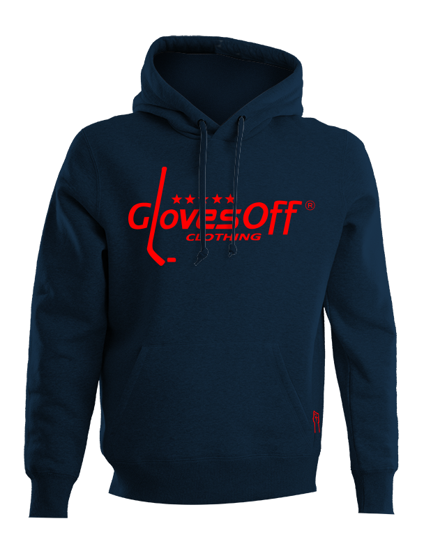 AUTHENTIC HOODIE 5 STAR