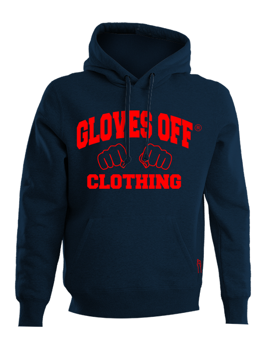 AUTHENTIC HOODIE CLASSIC FISTS