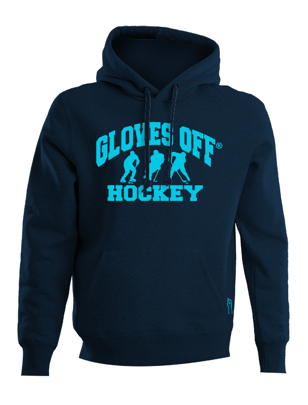 CLASSIC FISTS KIDS HOODIE