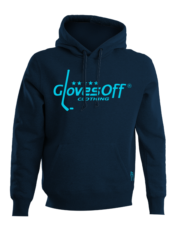 5 STAR KIDS HOODIE