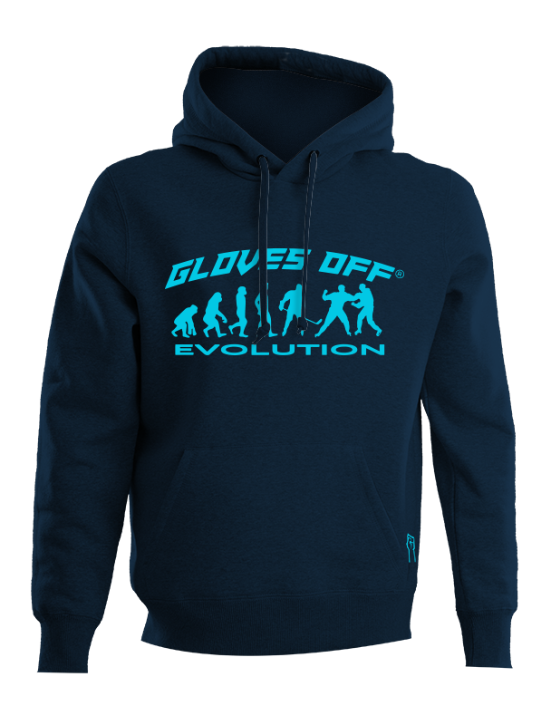 EVOLUTION KIDS HOODIE
