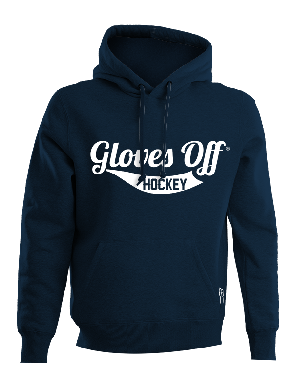HOCKEY SWOOSH KIDS HOODIE