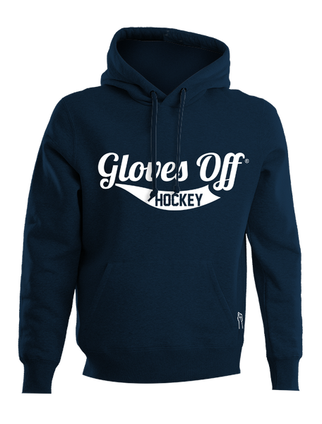HOCKEY SWOOSH KIDS HOODIE