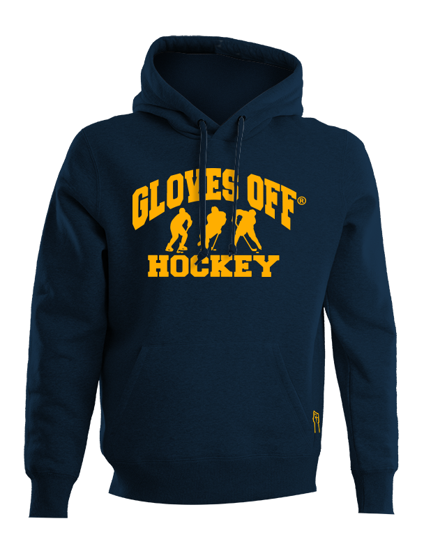 3 PLAYER KIDS HOODIE