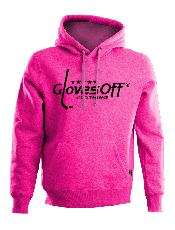 5 STAR KIDS HOODIE