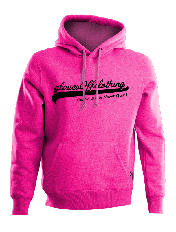 AUTHENTIC HOODIE DESIGNER