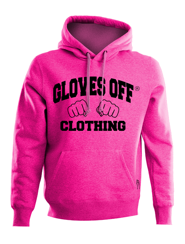 CLASSIC FISTS KIDS HOODIE
