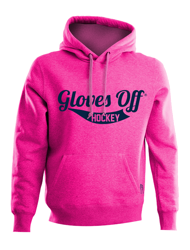 AUTHENTIC HOODIE HOCKEY SWOOSH