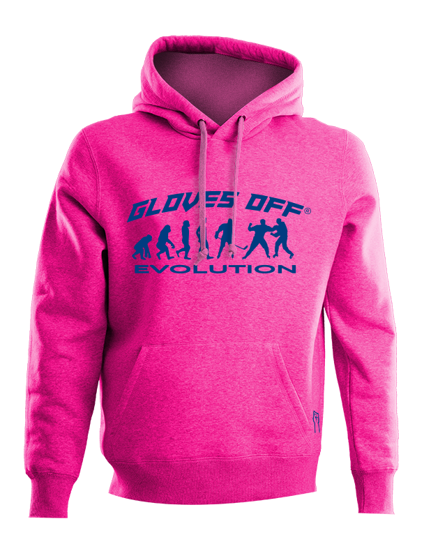 EVOLUTION KIDS HOODIE