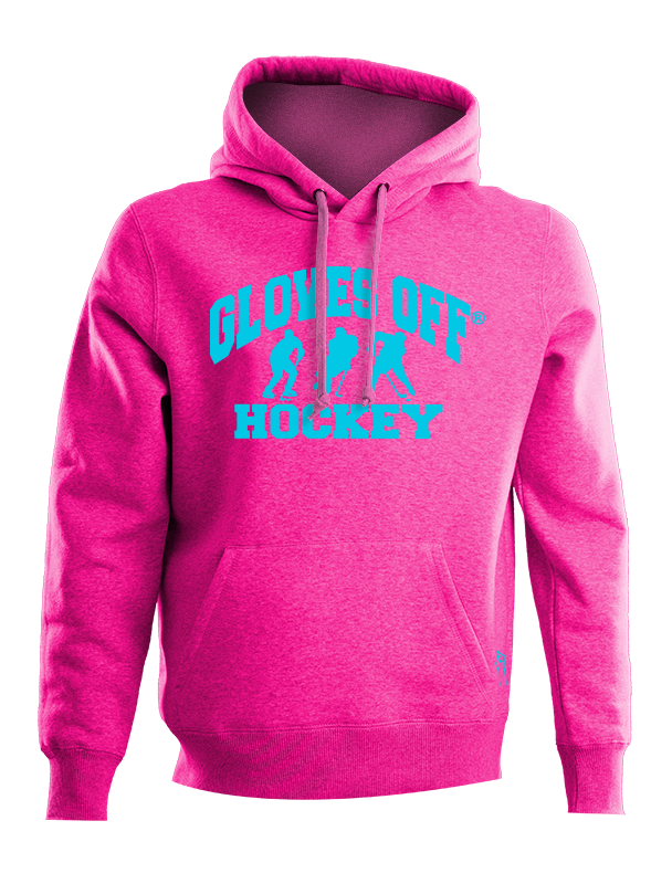 3 PLAYER KIDS HOODIE