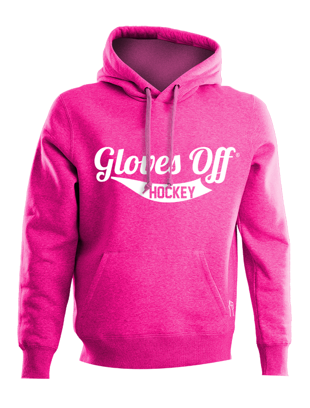 HOCKEY SWOOSH KIDS HOODIE