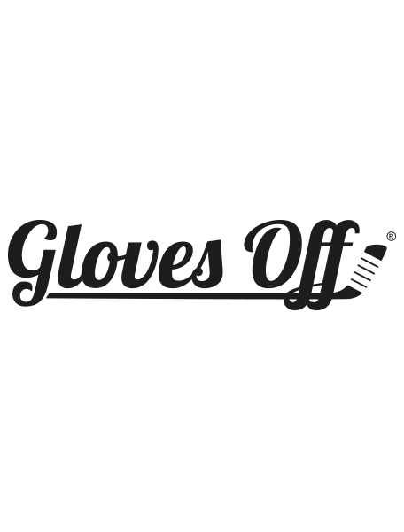 AUTHENTIC HOODIE GLOVES OFF SINGLE STICK